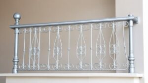 Architectural elements