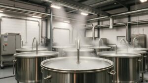 Chemical preparation