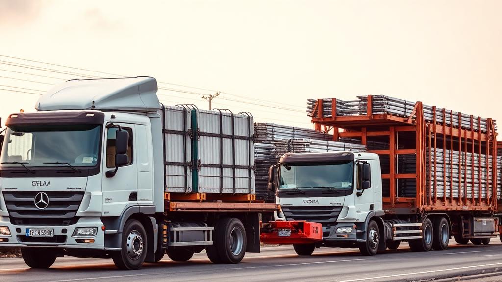 Hot-Dip Galvanizing vs Other Corrosion Protection Methods