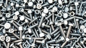Hardware Fasteners