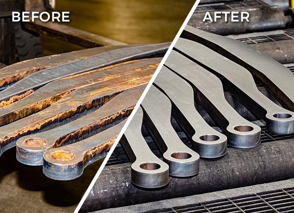 Optional Surface Preparation Methods