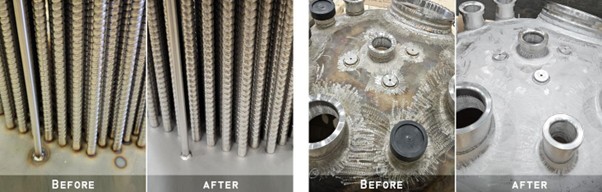 What Are Degreasing and Pickling in the Galvanising Process?
