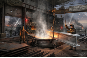 Choosing the Right Galvanizing Thickness for Steel Projects.